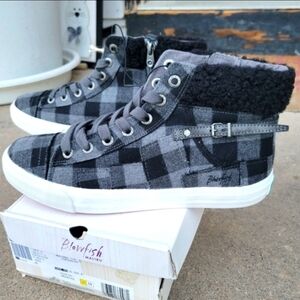 Women's Blowfish Malibu Shoes